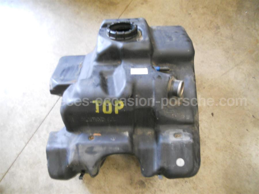 Réservoir essence Porsche 996
